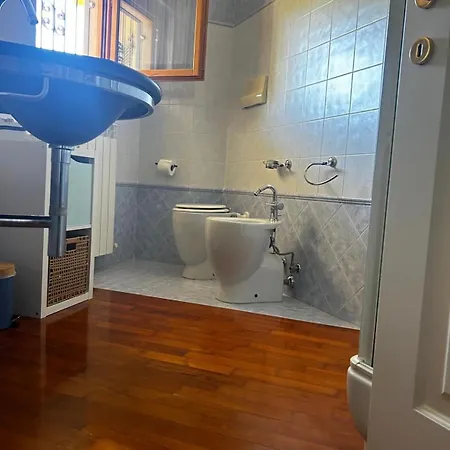 Ducato 公寓 斯波莱托