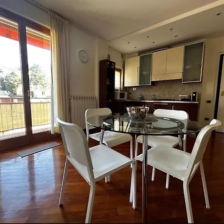 公寓 Ducato 斯波莱托